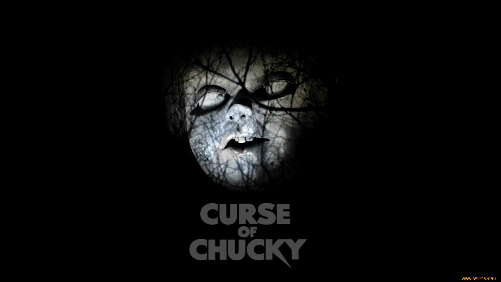 curse, of, chucky, , , , 
